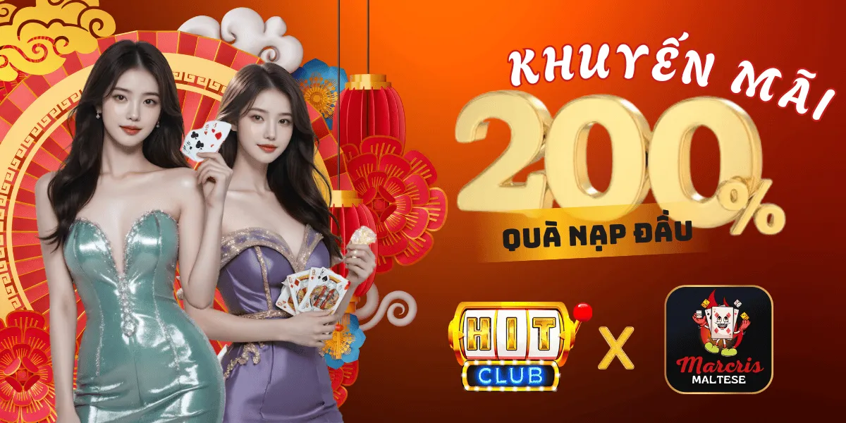 Chuyển giao marcrismaltese.com cho Hitclub: Cơ hội Mới cho Ngành Game Trực Tuyến